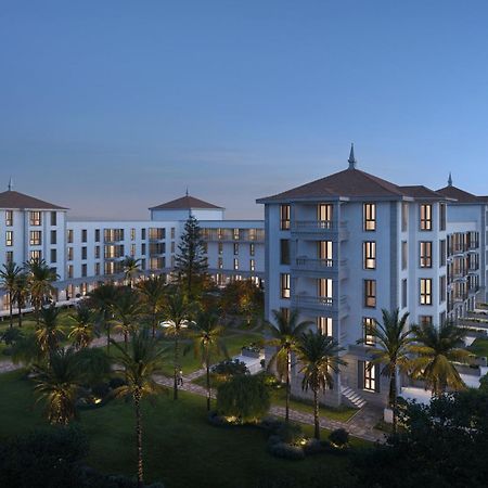 Gran Hotel Taoro Puerto de la Cruz  Buitenkant foto