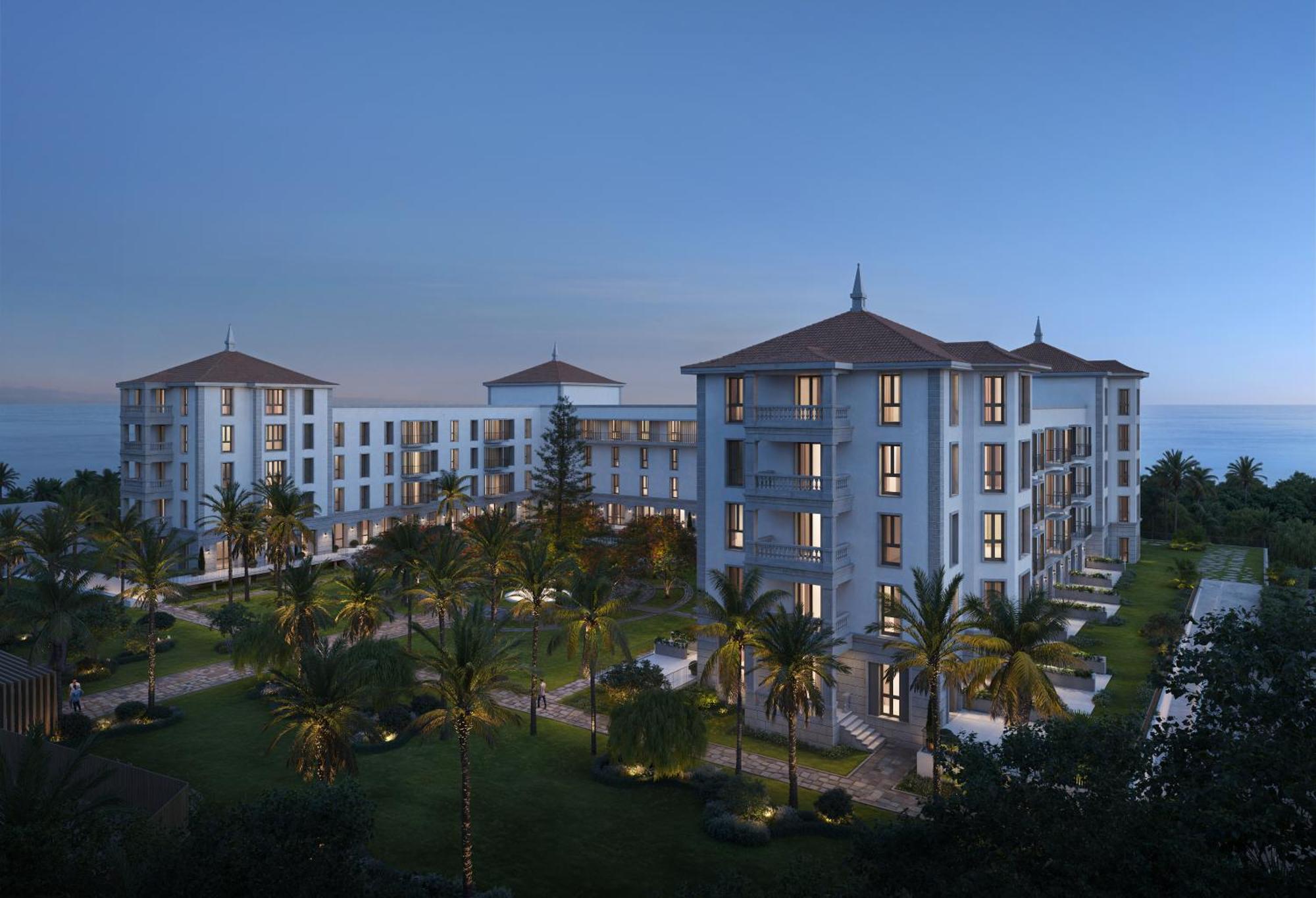 Gran Hotel Taoro Puerto de la Cruz  Buitenkant foto