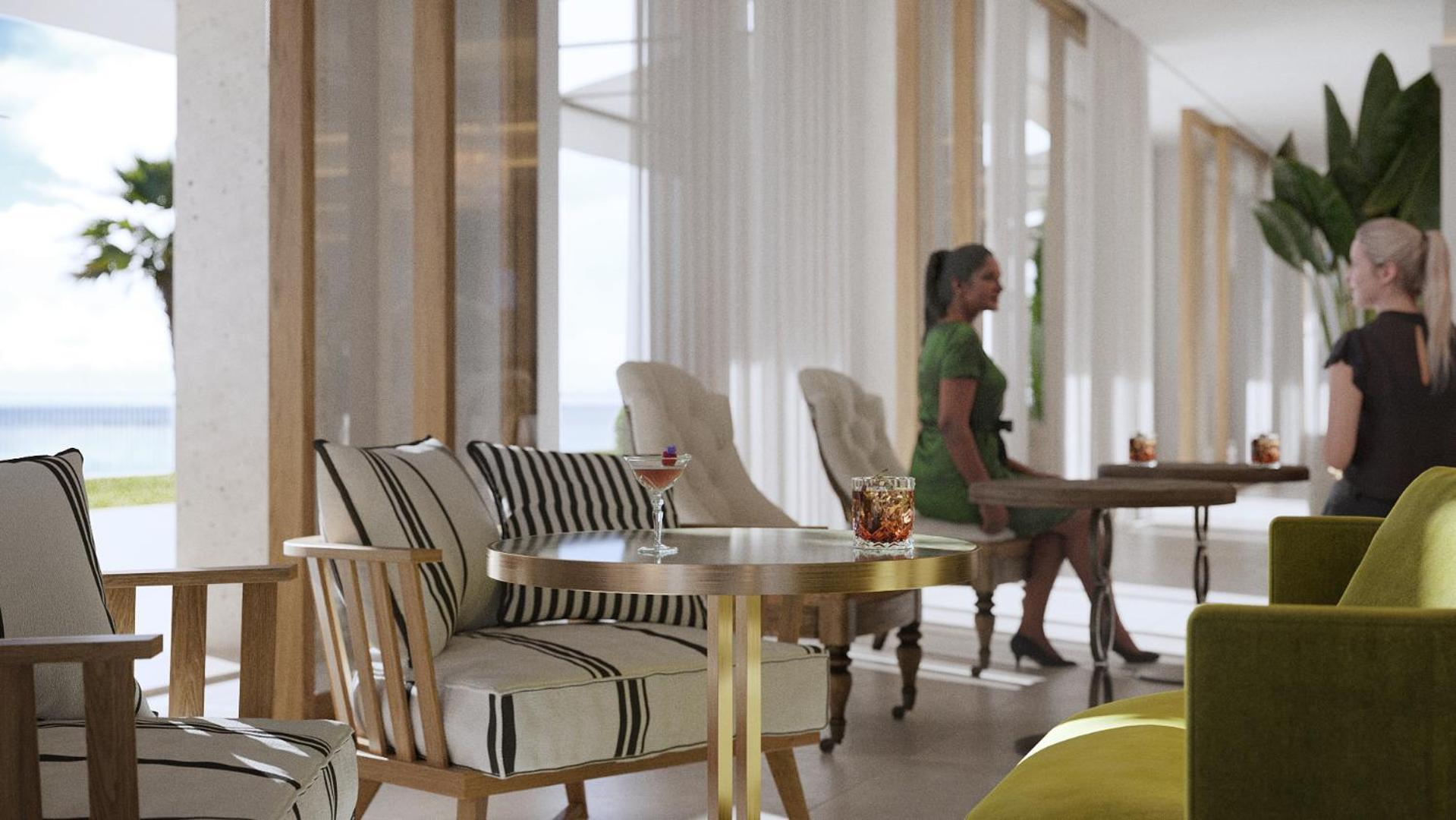 Gran Hotel Taoro Puerto de la Cruz  Buitenkant foto